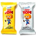 Premia выходит на рынок молочной продукции c сырками Väike Tom