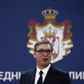 Serbia palus Venemaal lõpetada serblaste värbamise Ukrainasse sõdima