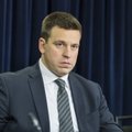 Ratas viib setu valla loomise valitsusse