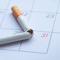 Kuidas nikotiinisõltuvusest lõplikult vabaks saada?