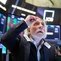 Päev börsil: New Yorgi börsi tabas ootamatu probleem