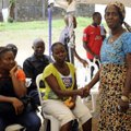 Журнал "Дипломатия": Борьба с Эболой: взгляд из Либерии