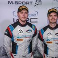 Roland Poom ja Ken Järveoja said Korsika ralli testikatselt hea tunde ning on hooaja teiseks JWRC etapiks valmis