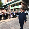 Hiina koolides hakatakse õppekava osana õpetama president Xi Jinpingi mõtteid