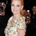 Suvised pulmakellad: palju õnne, Jessica Chastain!