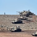 Iraani sõdurid tulevad Süüriast kirstudes tagasi, sekkuda ähvardavad ka Ühendemiraadid
