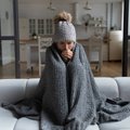 Как согреться, если дома очень холодно? Инструкция, которая может особенно пригодиться этой осенью и зимой