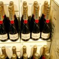 Moët vahetab oma pudelite sildid välja: edaspidi võib šampanjaks nimetada vaid Venemaal toodetud märjukest