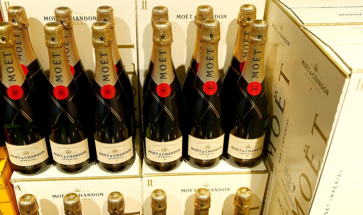 Moët