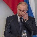ВИДЕО: Путин ответил на вопрос об участии в выборах