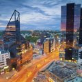 Средняя цена квадратного метра жилья в Таллинне за год выросла на 30%