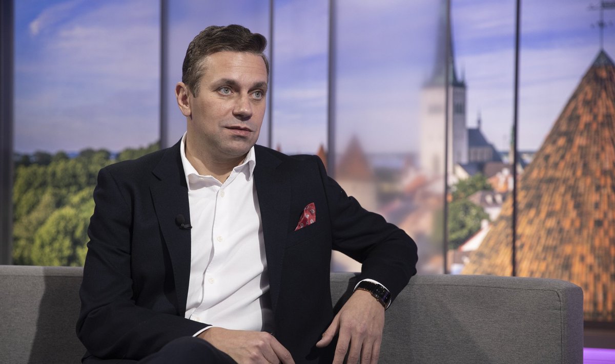 Андрей Титов