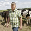 Meelis Mändla: Eesti on piimatootmiseks üks parimaid kohti