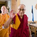 Визит тибетского духовного лидера Далай-ламы закрыл для эстонского молока рынок Китая