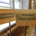 Tallinna TV juht Revo Raudjärv: "Põdra TV"-s esitavad külalised oma isiklikke seisukohti, need ei ühti telekanali vaadetega