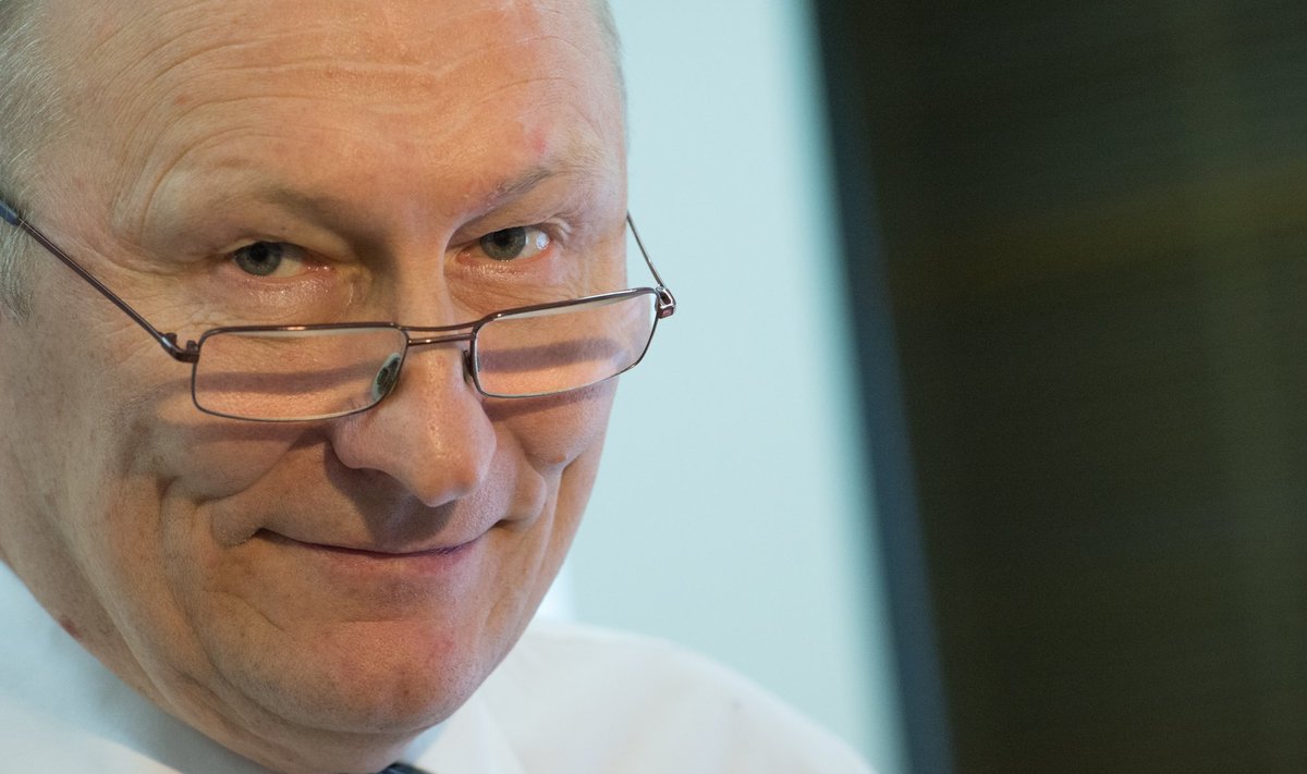 Jaak Aaviksoo