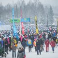 Смерть на Тартуском марафоне: скончался профессор ТУ