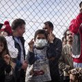 Большинство европейцев — за дальнейший прием беженцев от войны