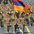 Toomas Alatalu: sissevaade Armeenia-Aserbaidžaani konflikti ehk tapetud kindral-major ning kaks perekonda Liibanonist
