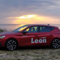 SEAT Leon – tõeline rahvaauto hispaaniapärases kastmes