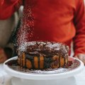 Готовим к празднику! 4 рецепта вкусных и полезных тортов, которые обрадуют любую маму