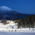 Hokkaido, Jaapani talve võlumaa