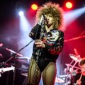 PUBLIK SOOVITAB: Natalie Imbruglia esimesele Tallinna kontserdile lisab vürtsi ja särtsu Ziggy Wild