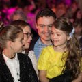 IMEARMAS | Luisa Rõivas tähistab tütre sünnipäeva: oled juba 13 ja kannad minu kleite