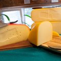 Juustueksport Jaapanisse kogub tuure: E-Piim sõlmis lepingu 500 tonni juustu ekspordiks
