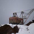 Reeli Kuhi-Thalfeldt: noored energeetikud heidavad põlevkivi kõrvale, nad eelistavad tuumaenergiat