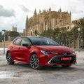 PROOVISÕIT | Toyota Corolla on tagasi