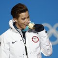 Mitmekordne olümpiavõitja teeb Pekingis karjääriga lõpparve