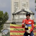 Alberto Contador krooniti Hispaania Vuelta võitjaks