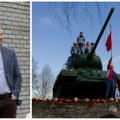PÄEVA TEEMA | Jaak Juske: Venemaa vallutussõda Ukrainas äratas Narva tanki ellu okupatsiooni sümbolina