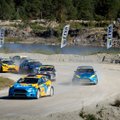 Rallikrossi Eesti meistrivõistlused läbivad 2018. aastal uuenduste kuuri