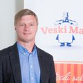 Balti Veski uueks tegevjuhiks hakkas Lauri Politanov