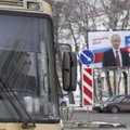 Путин запретил работать в такси и общественном транспорте людям с судимостью  