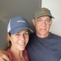 Koroonapositiivseks diagnoositud Tom Hanks annetas verd vaktsiini välja töötamiseks