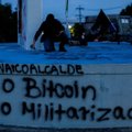 Maailma mõrvamekast El Salvadorist saab nüüd hoopis krüptomeka? Täna võetakse bitcoin kasutusele ametliku valuutana