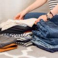Rõivadisainer jagab häid soovitusi, kuidas riiete eluiga pikendada ja miks tasub just sügisel riidekapp korda teha