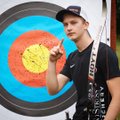 Vibulaskmise Eesti meistrivõistlustel püstitati neli rahvusrekordit