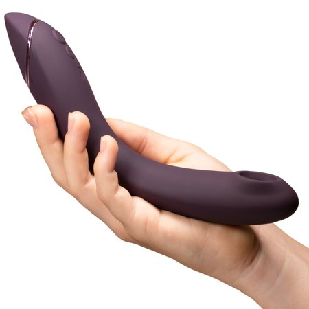 Vibratsiooniga õhkstimulaator Womanizer OG