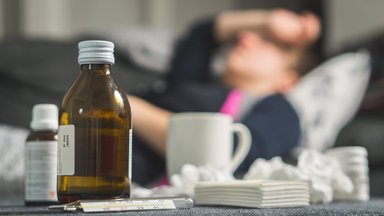 ENNETA | Viis nõuannet, kuidas vastikut grippi vältida