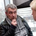 Ulakas telemees Toomas Kirss ahistamisest: kui sa oma rolli ei saa muidu kätte kui lased end patsutada, oled lihtsalt andetu!