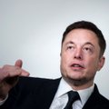 Elon Musk: mul on USA valitsusega suusõnaline lepe New Yorgi ja Washingtoni vahele hyperloopi ühenduse ehitamiseks
