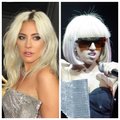 Lady Gaga 33: seigad Gaga elust, millest sa ilmselt veel kuulnudki pole