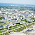 Tallinn koostas 19 miljoni euro suuruse lisaeelarve