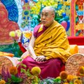 Maailma rahusümbol dalai-laama otsustas ootamatult taas Riias vaimseid õpetusi anda