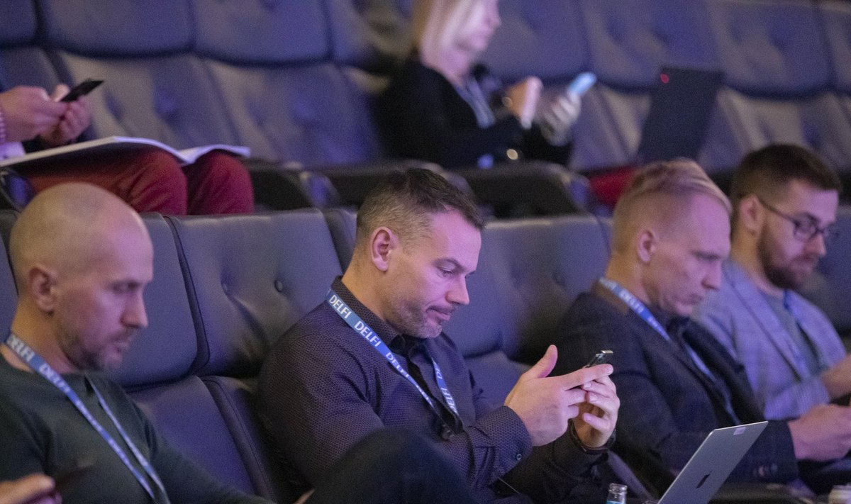 Target seminar 14.12.2019