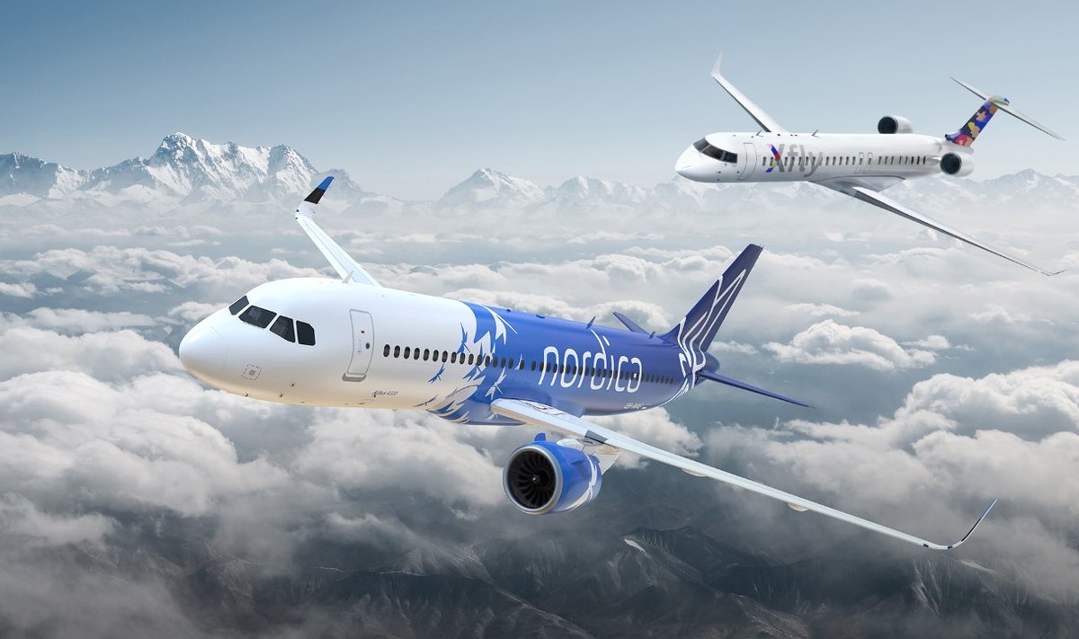 Nordica